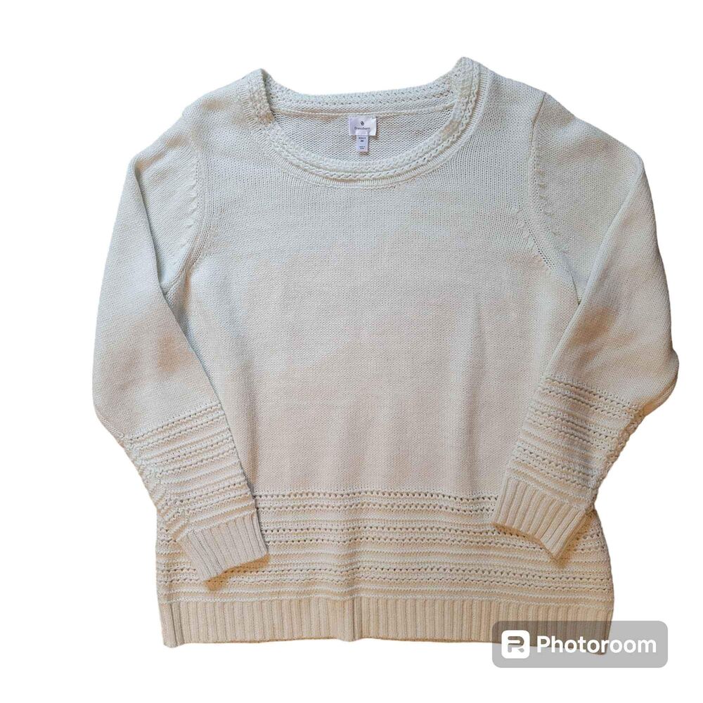 Women's Size 2X Dress Barn Sweater